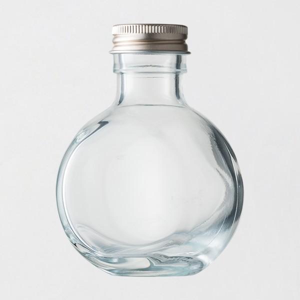 n[oEȂǂŎgAKXr  SSW-100A 117ml  glass bottle