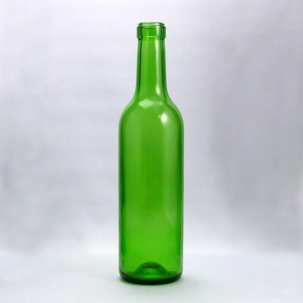 ガラス瓶 ワイン瓶 ワイン360 木口 EG 360ml : ガラスびんSHOP