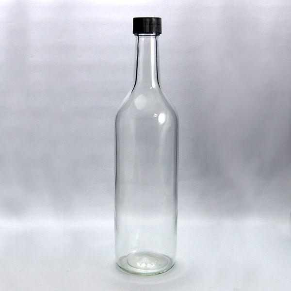 ガラス瓶 ワイン瓶 ワイン720 PPL 透明 720ml : ガラスびんSHOP - 通販 
