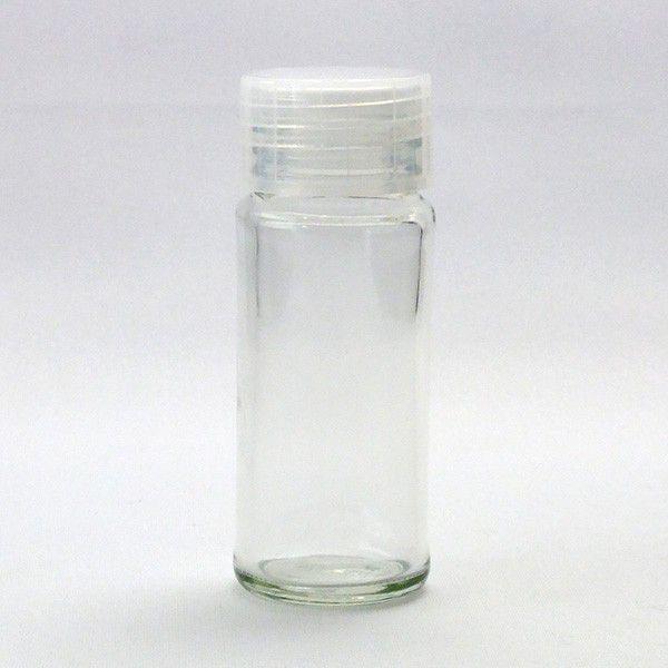 ガラス瓶 スパイスボトル スパイス 39 39 5ml Sp Spice39 ガラスびんshop 通販 Yahoo ショッピング
