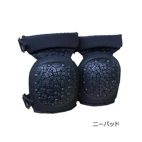 【即決価格】アルタ　コンツアー360 ニーパッド アルタコンツアーニーパッド | エルボー＆ニーパッド | FS・JAPAN