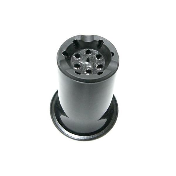 洋蘭プラ鉢 4号 10個 黒ラン鉢 プラ鉢 12cm 薔薇 苗 深鉢 キンリョウヘン 金稜辺 Buyee Buyee 日本の通販商品 オークションの代理入札 代理購入