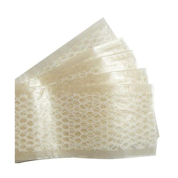 ■サラミなどドライソーセージやクックドサラミなどセミドライソーセージ専用の人工ケーシングです。■ケーシングの内側にプロテインコーティングしてあり、乾燥時の縮みにも原料と分離せず浮上がりません。■長い繊維が含まれており、きつくぴっちりと充填し...