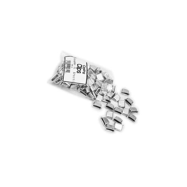 ケーシングクリップ
