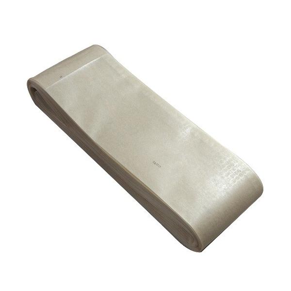 ファイブラスケーシング 87mm クリア 50ｍ巻