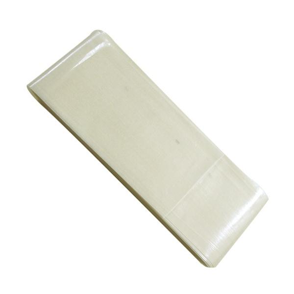 ファイブラスケーシング 101mm クリア 50ｍ巻