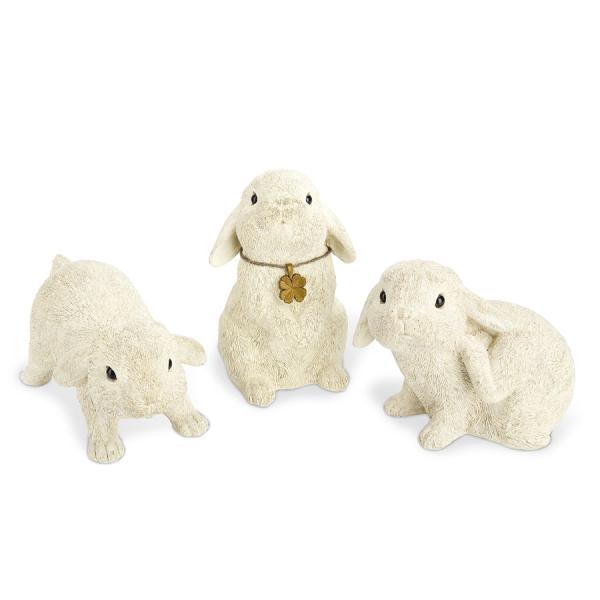KH-61346 Rabbit Sisters ラビットシスターズ （3羽）