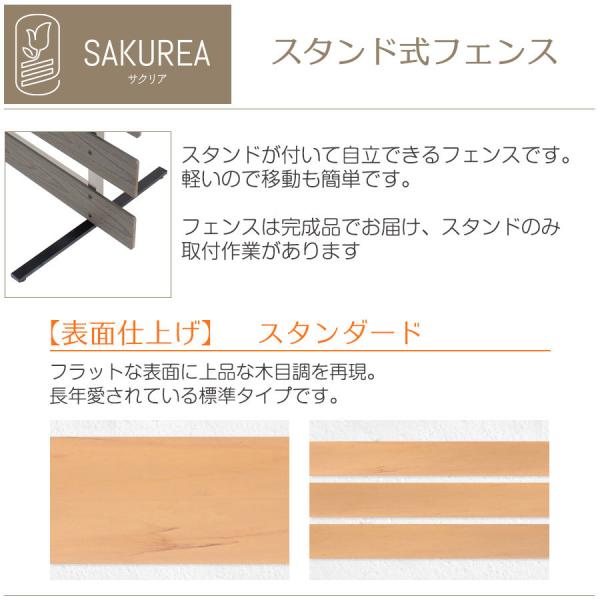 樹脂製スタンド式フェンス ボーダー 高さ60cm 幅1cm スタンダード 移動式フェンス 庭 柵 サクリア Buyee Buyee Japanese Proxy Service Buy From Japan Bot Online