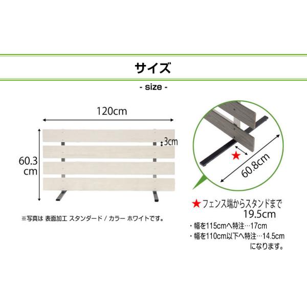 樹脂製スタンド式フェンス ボーダー 高さ60cm 幅1cm スタンダード 移動式フェンス 庭 柵 サクリア Buyee Buyee Japanese Proxy Service Buy From Japan Bot Online