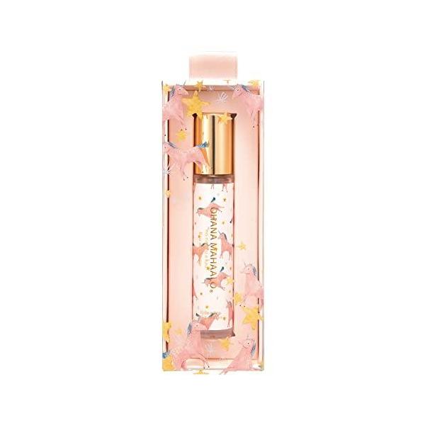 オハナ・マハロ ハリーアノヘア オードトワレ 10ml フレグランス オードトワレ 香水 OHANA MAHAALO　