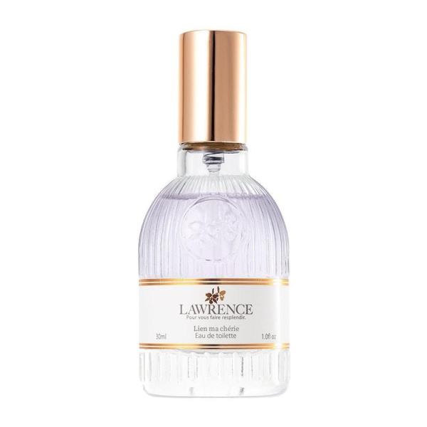 ロウレンス オードトワレ リアンマシェリ 30ml LAWRENCE　