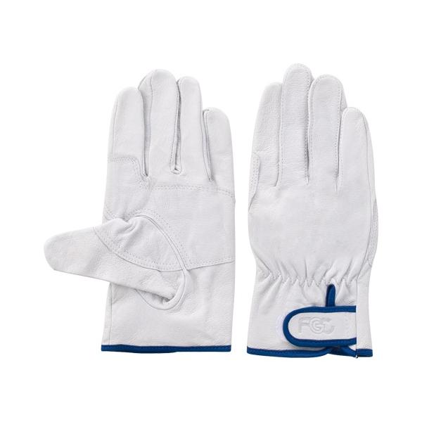 EX 豚皮レインジャーEX−233 シロ L : GardenStyle - 通販