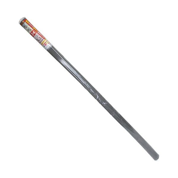 ダイオ化成  クラウンネット　２４メッシュ  145CMX2.5Mグレイ