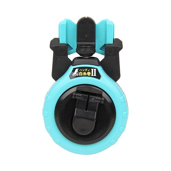 fmfmさん専用 シンワ ハンディ白糸巻 II 手巻 77456 : GardenStyle - 通販