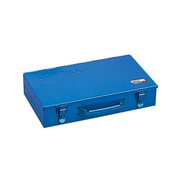 リングスター  工具箱　　　　　　Ｔ−３６２  ブルー