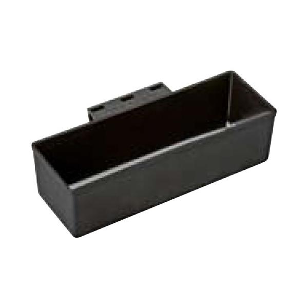 【特徴】従来品のスーパーバスケットシリーズに装着が可能です。【用途】スーパーバスケット用サイドボックス。【仕様】●サイズ：200×70×62mm。【材質】●ポリプロピレン。【サイズ】幅：200mm高さ：62mm奥行き：70mm重量：500g