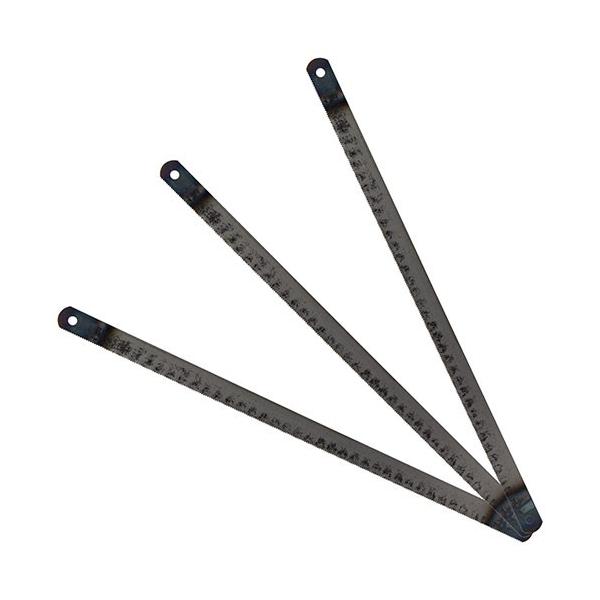 SK11  弦鋸の替刃　アルミ用　２４山  NO.25 SK-3 3マイ