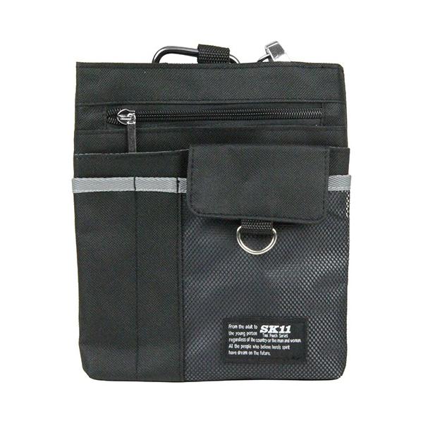 sukima 11 シザー 藤原産業 SK11 シザーケース ダブル M SO－13 の通販