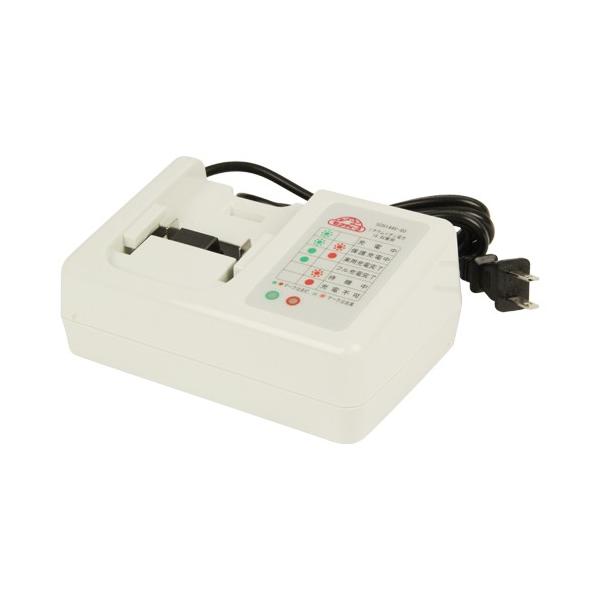 セフティ-3 14．4V60分充電器 SCH144V-60 : GardenStyle - 通販