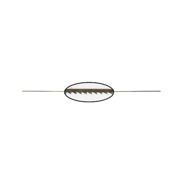 エンジニア  金工鋸用替刃  TN-11