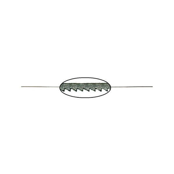 エンジニア  金工鋸用替刃  TN-13