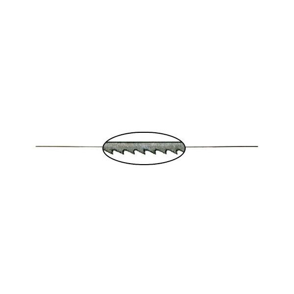 エンジニア  金工鋸用替刃  TN-18