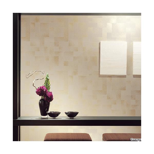 サンゲツ/生のりつき壁紙・クロス FE76515 : GardenStyle - 通販