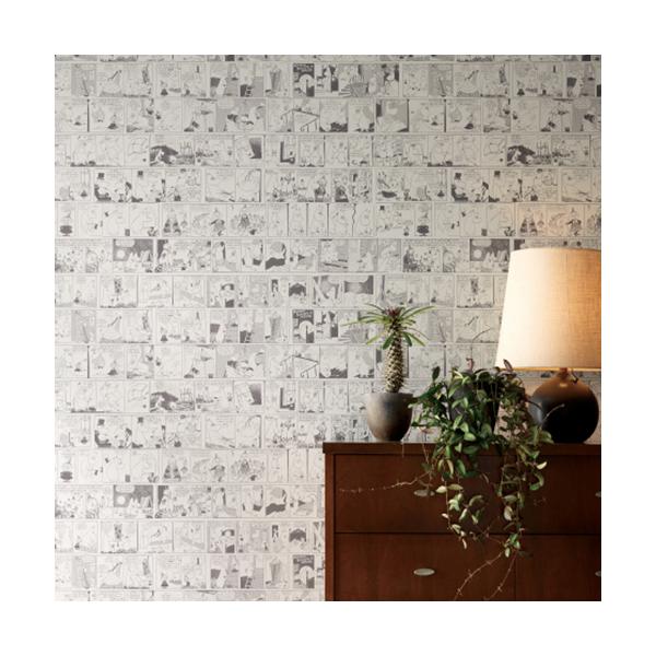 サンゲツ/生のりつき壁紙・クロス FE76693 : GardenStyle - 通販