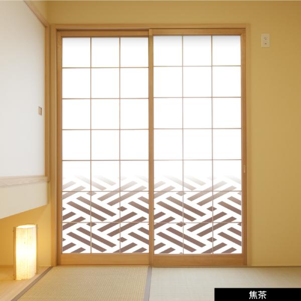 【サイズ】幅950mm×高さ1850mmまでこれを超えますと100mmごとに追加料金がかかります。裾模様の場合:28円  全面印刷の場合:110円【素材】プロ用特厚口障子紙(プロが好んで使う、扱いやすい業務用特厚口障子紙にプリントします。紙...