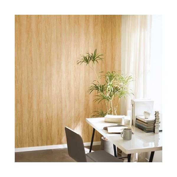 ＊RiRi＊商品 楽天市場】RE55598 壁紙 木目調 ウッド 温かみ ナチュラル のり