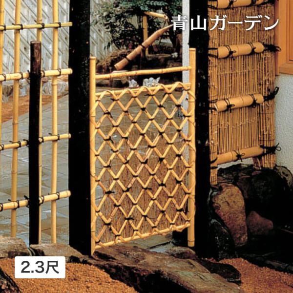 タカショー 和風 仕切り 竹 枝折戸 竹垣 扉 開き戸 目隠し 目 タカショー 和風 仕切り 竹 枝折戸 竹垣 扉 開き戸 目隠し 目