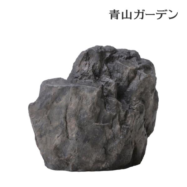 タカショー 人工石 小石1号 8個セット タカショー 和風 庭園 人工石 演出 坪庭 軽量 ガーデングッズ / 立石1
