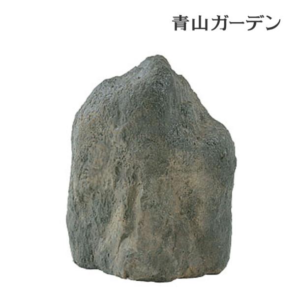 タカショー 和風 庭園 人工石 演出 坪庭 軽量 ガーデングッズ / 小石1