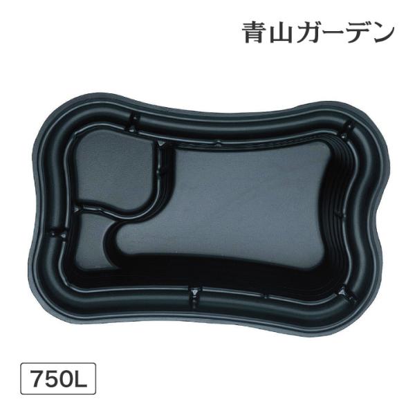 タカショー 池 滝 流れ ビオトープ ウォーターガーデン 成型池 DIY