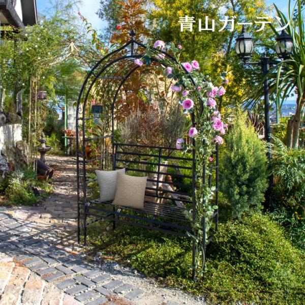 クレマチス アーチの人気商品 通販 価格比較 価格 Com