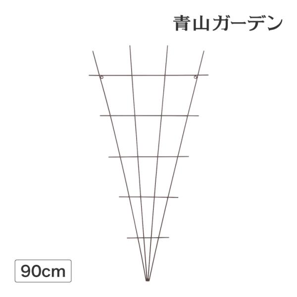 爆買 タカショー トレリス フェンス バラ クレマチス 誘引 つる性 目隠し 目かくし / クライミングトレリス 900 /小型