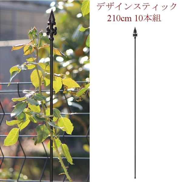 クレマチス 支柱の人気商品 通販 価格比較 価格 Com