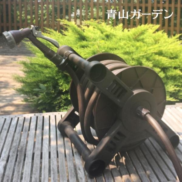 タカショー 爆買 ホース 水やり 水遣り 散水 園芸 水遊び 日本製 新築