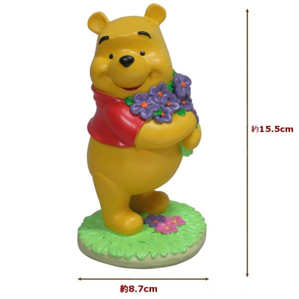 置き物 オーナメント フィギュア 屋外 ディズニー かわいい Disneyzone タカショー ガーデンフィギュア プーさん A Buyee Buyee 提供一站式最全面最專業現地yahoo Japan拍賣代bid代拍代購服務 Bot Online