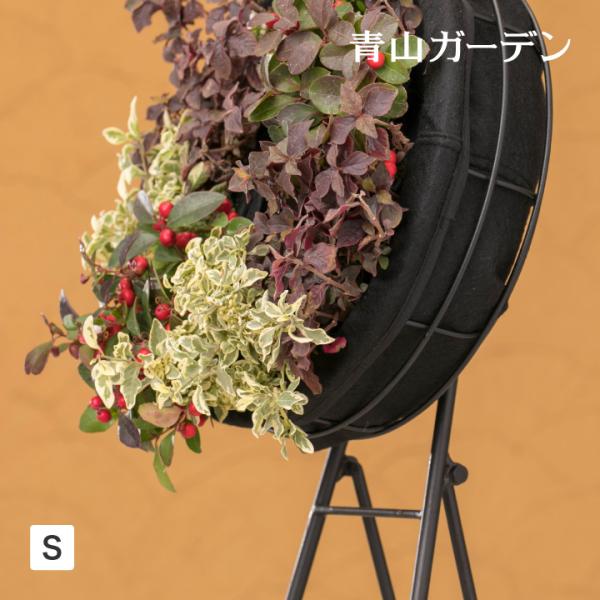 ハンギング リース 鉢 プランター 寄せ植え ガーデニング タカショー フェルト ハンギングリースs A Dejapan Bid And Buy Japan With 0 Commission