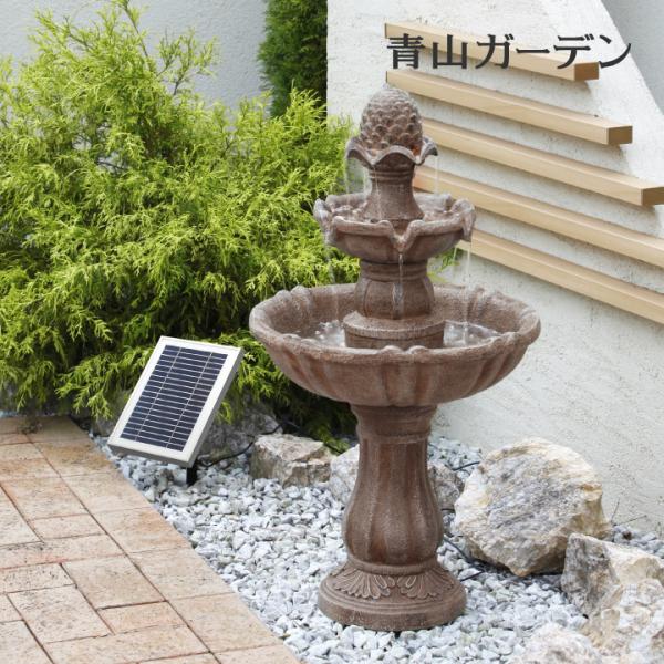タカショー 噴水 ファウンテン ソーラー バードバス 水 水音 庭 タカショー 噴水 ファウンテン ソーラー バードバス 水 水音 庭