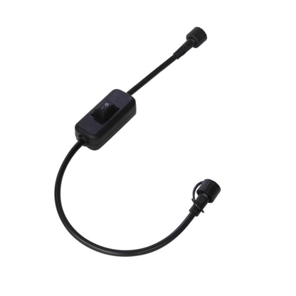 ■商品名：ひかりノベーション ON/OFFスイッチ■商品コード：75280500誰でも簡単に我が家をオシャレにライトアップ「ひかりノベーション」シリーズ。【商品情報】サイズ：約幅40cm×奥行3.6cm×高さ3.4cm重量：0.08kg材質...