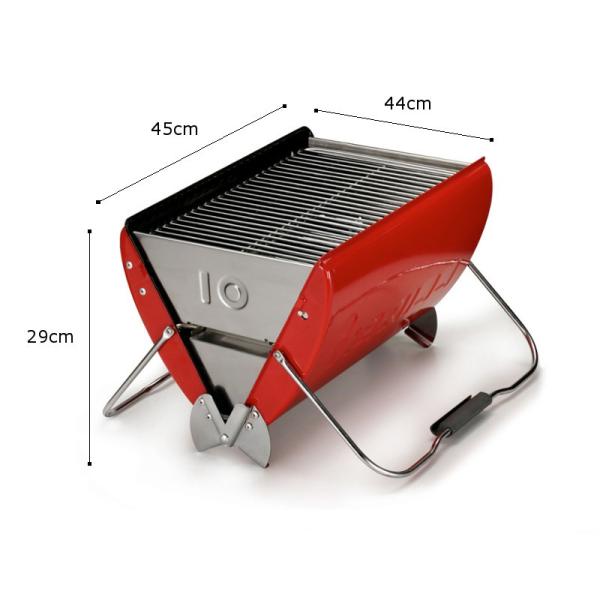 バーベキュー コンロ q グリル 折りたたみ おしゃれ ガーデン ｉｒｏｄａ バーベキューツール アイグリル10 赤 A Buyee Buyee 提供一站式最全面最專業現地yahoo Japan拍賣代bid代拍代購服務 Bot Online