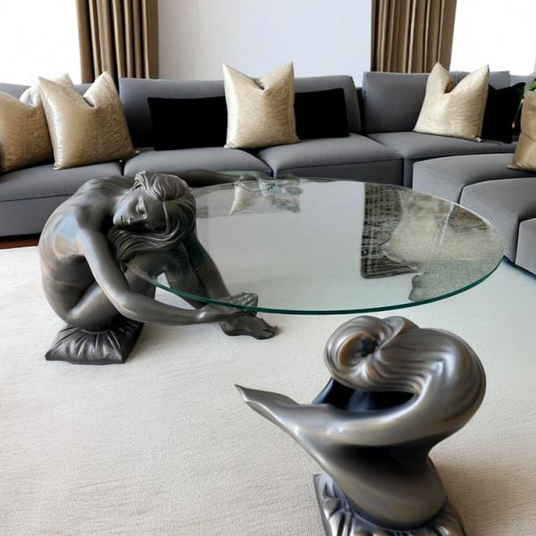 【イタリア製】曲げガラステーブル イタリア ガラス テーブル」の人気商品一覧 | 安い商品を通販