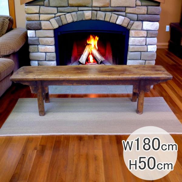 アンティーク家具 紅木家具 長椅子 3人がけ ベンチ 中国家具 送料無料 アンティーク 3-4人掛け 長椅子 ロング ベンチ 椅子 イス