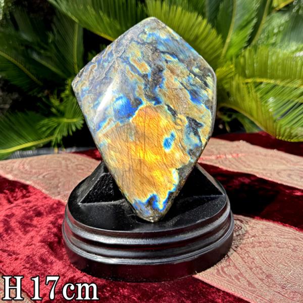 水晶クラスター