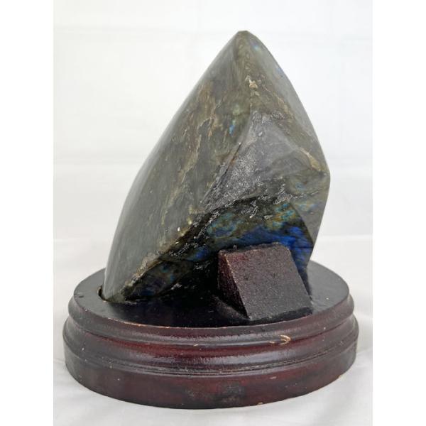 水晶クラスター