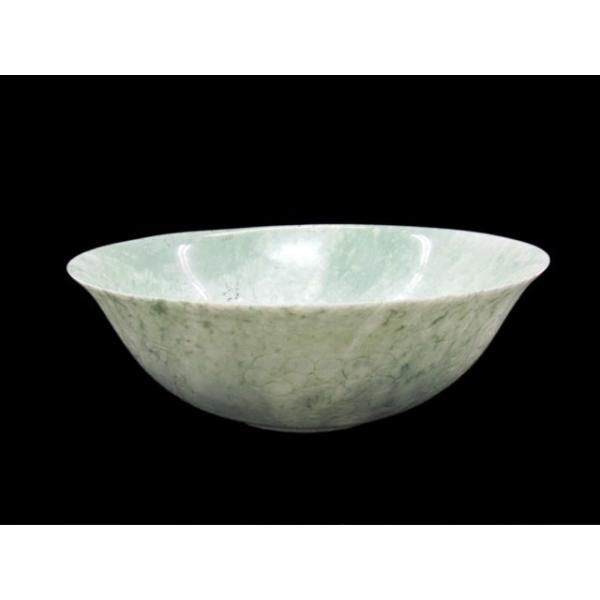 翡翠 鉢