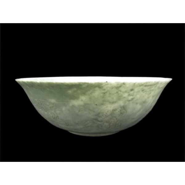 翡翠 鉢
