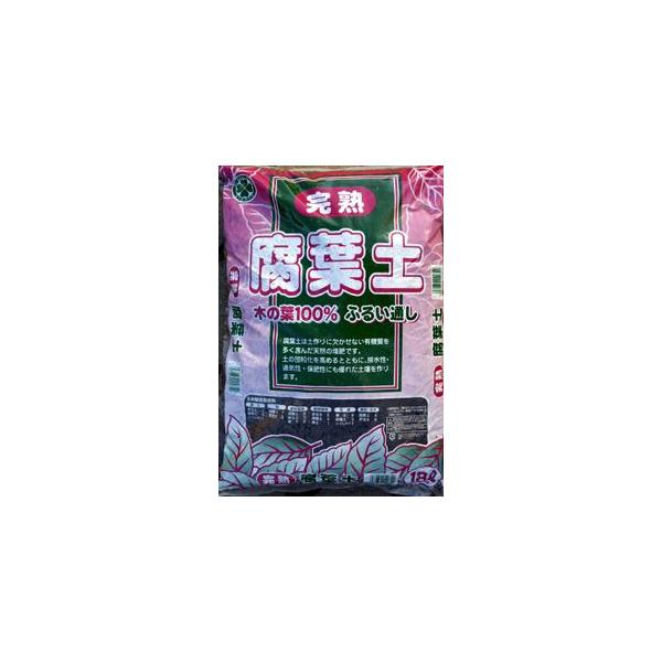 完熟腐葉土 木の葉100 ふるい通し 18l Buyee Servicio De Proxy Japones Buyee Compra En Japon